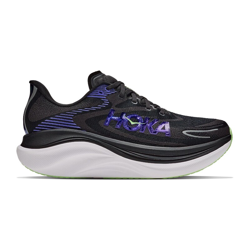 Tenisky Hoka Grout/Cobalt 3107342