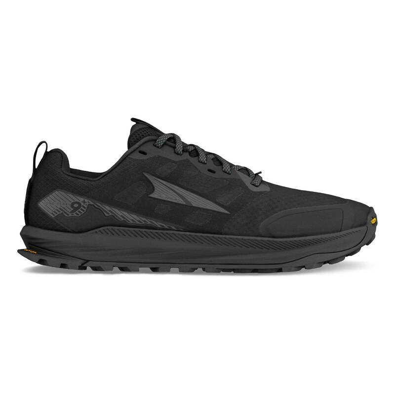 Tenisky Altra Black/Black 484291