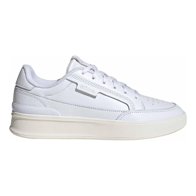 Tenisky adidas Ftwr White/Silv 3494850