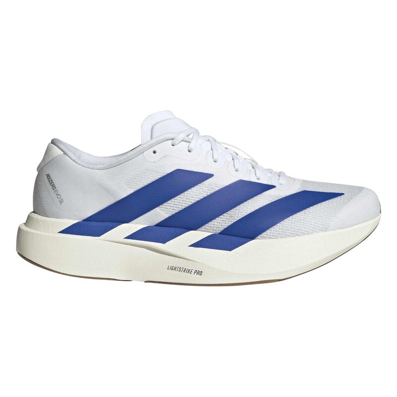 Tenisky adidas White/Royal Blu 8019423
