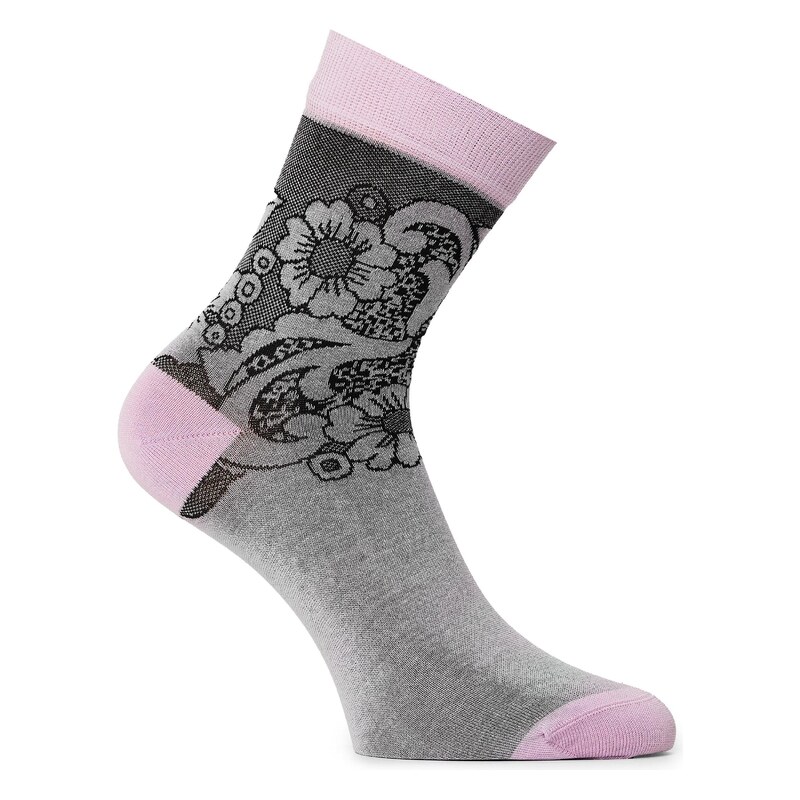 Happy Socks Purple 3790523