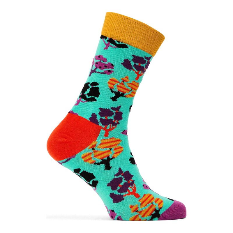Happy Socks Green 7700928