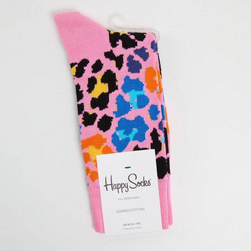 Happy Socks Light Blue 5888550