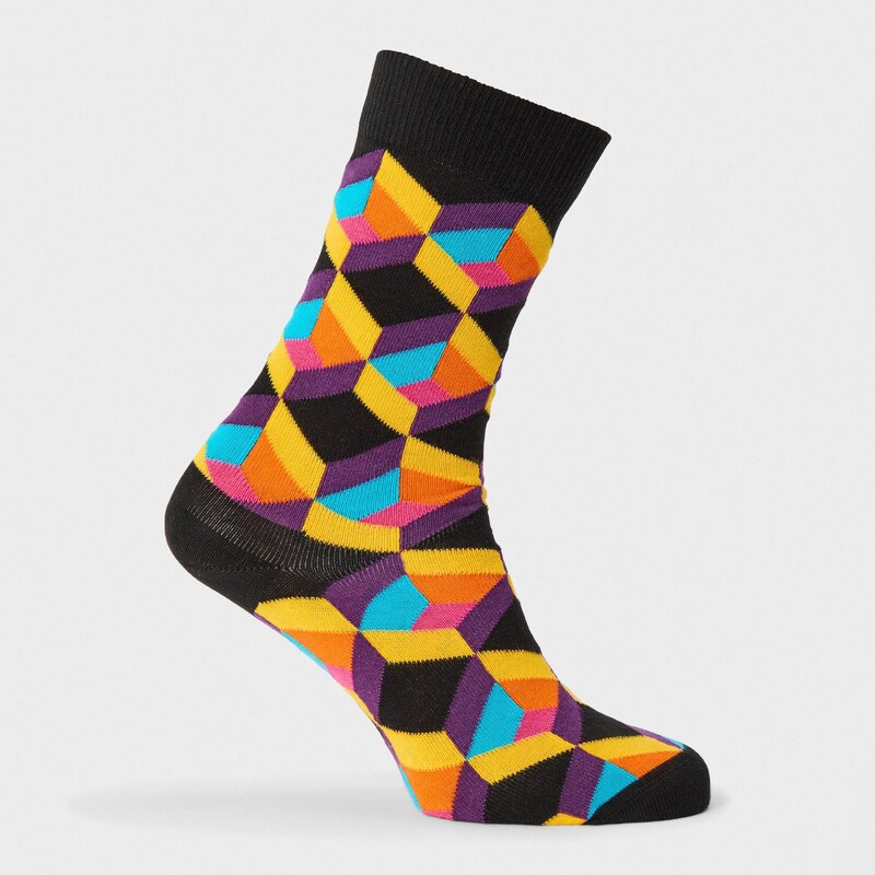 Happy Socks Black 8125465