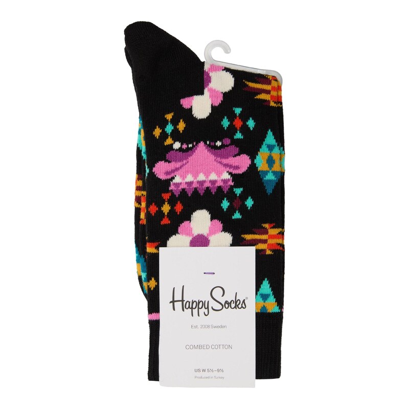 Happy Socks Black 385973