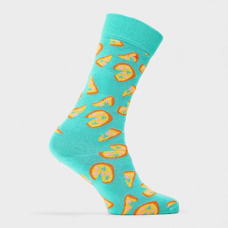 Happy Socks Green 9988045