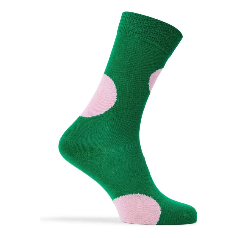 Happy Socks Green 291858