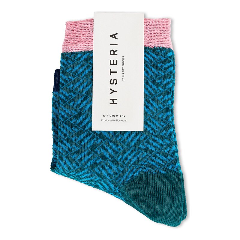 Happy Socks Purple 309293