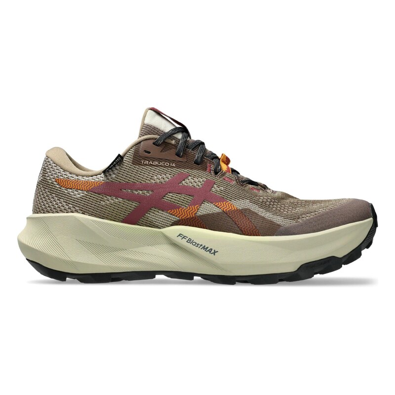 Tenisky Asics Taupe Gry/Oatml 5890640
