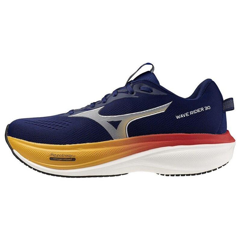 Tenisky Mizuno Beacon Blue 718007