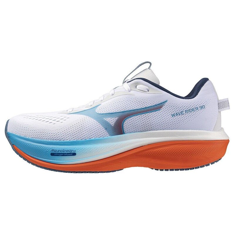Tenisky Mizuno White 548288