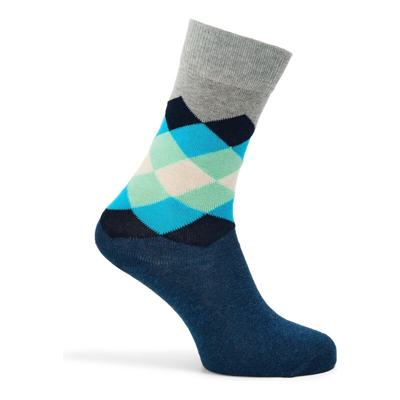 Happy Socks Light Grey 2688341