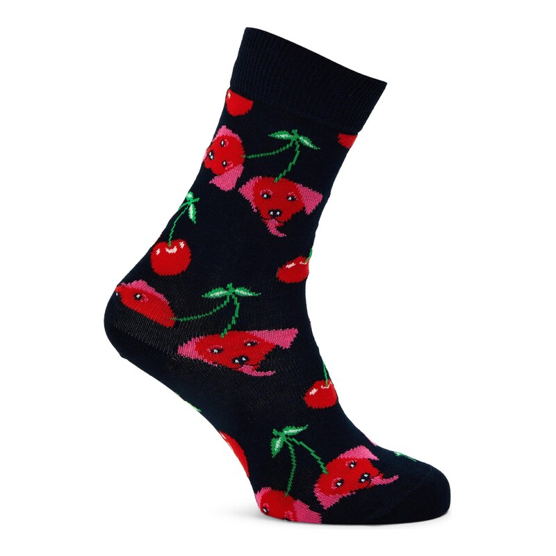 Happy Socks Black 989907