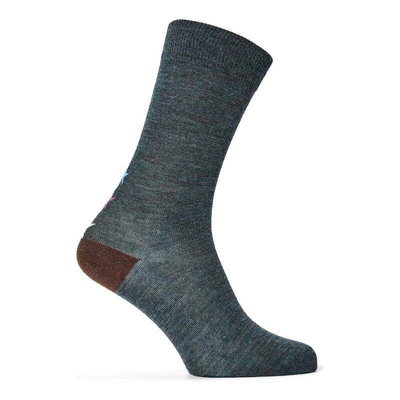 Happy Socks Black 8023144