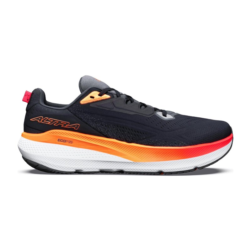 Tenisky Altra Blck/Orng/Wht 5697931