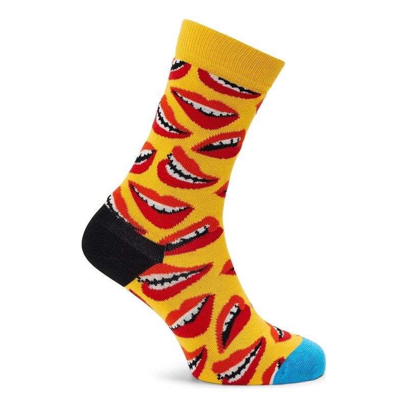 Happy Socks Navy 5514220
