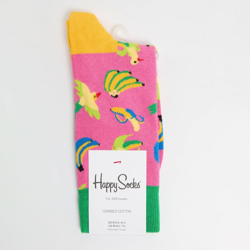 Happy Socks Navy 1517376