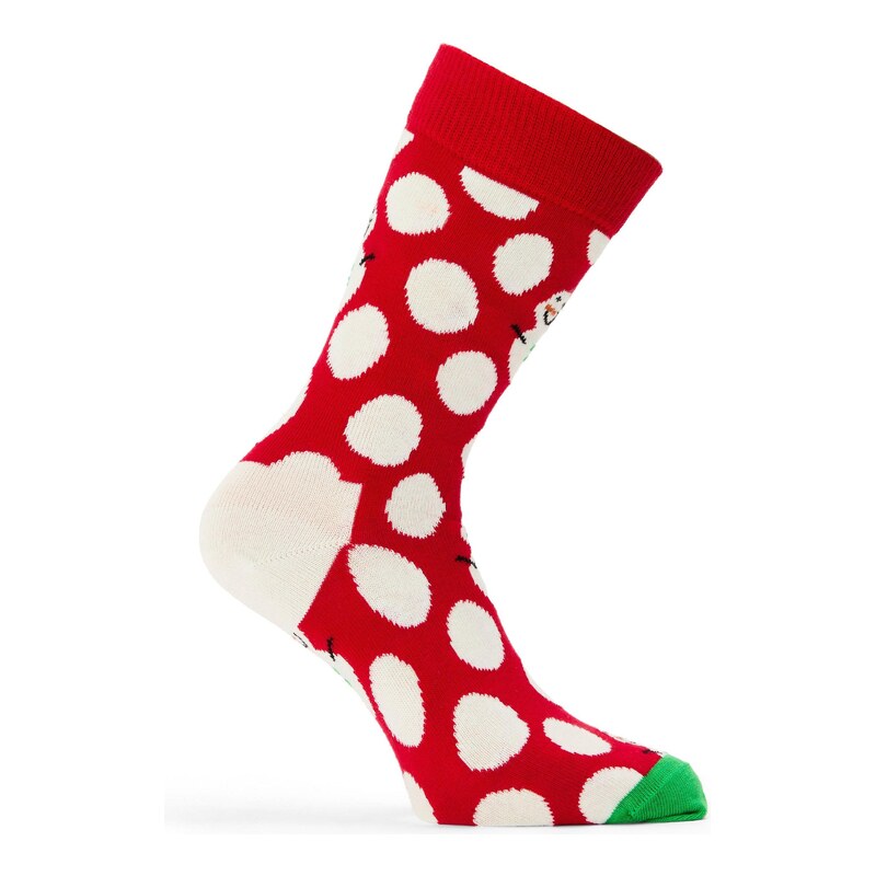 Happy Socks Red 466376