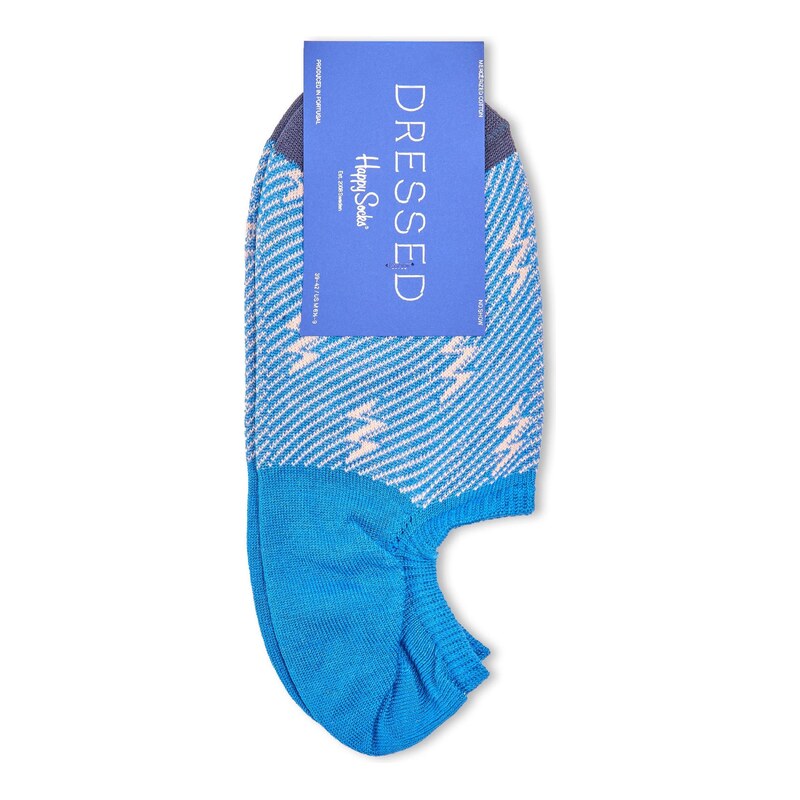 Happy Socks Black 4706984
