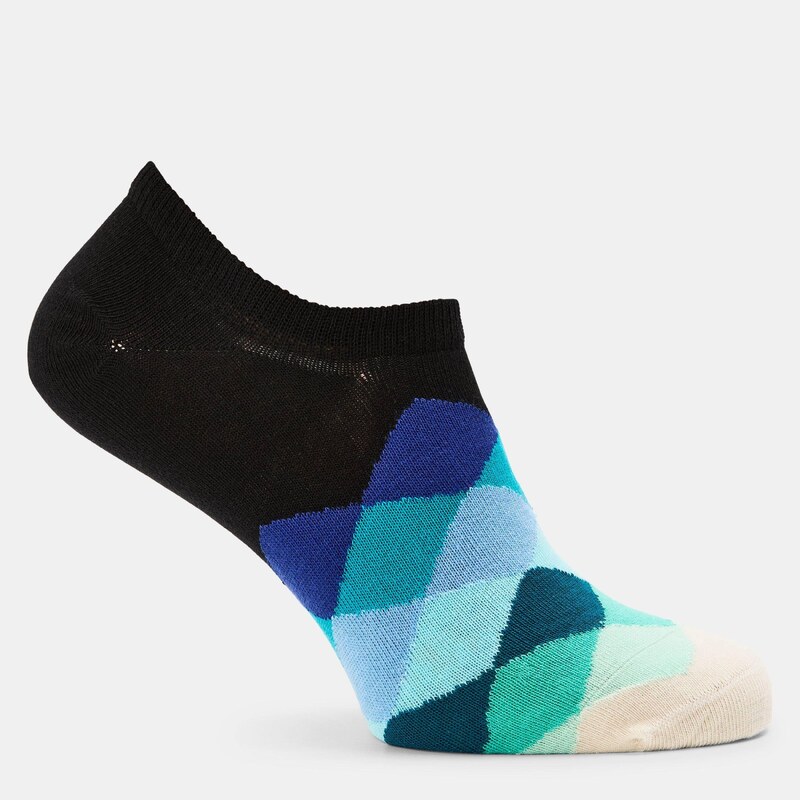 Happy Socks Black 5543847