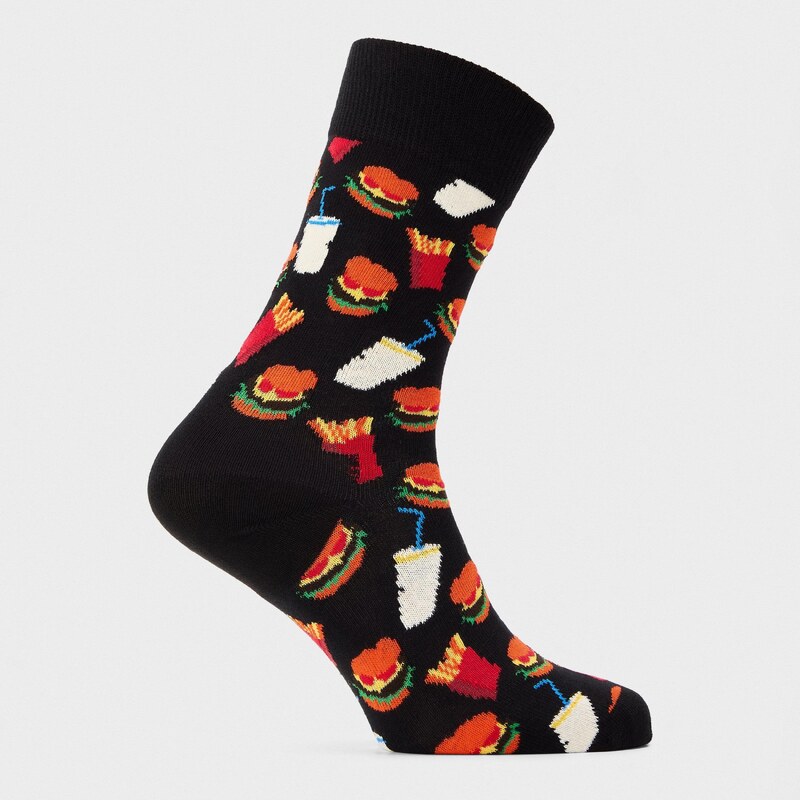 Happy Socks Black 4979728