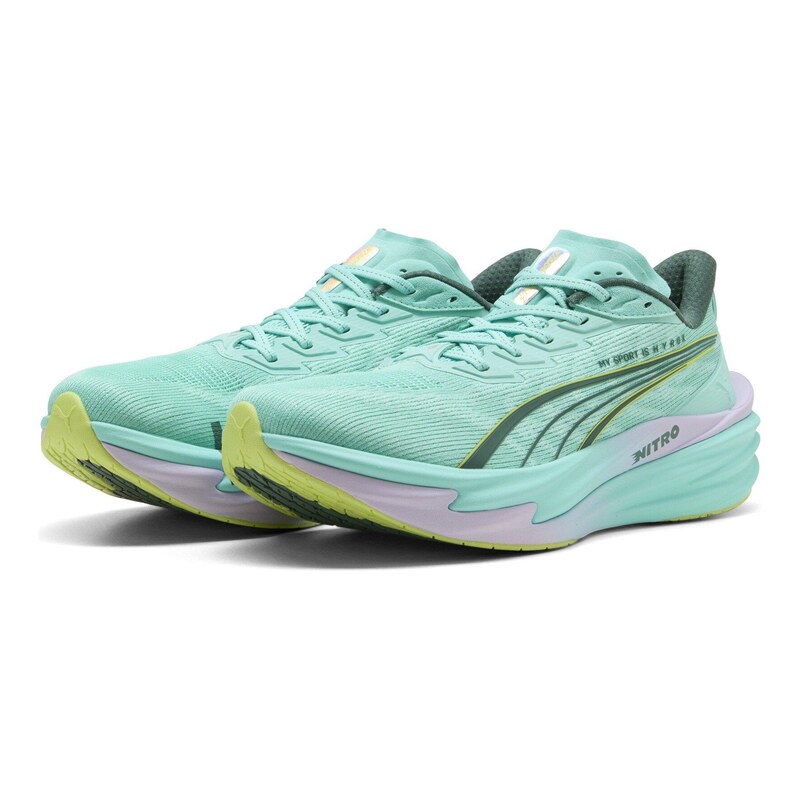 Tenisky Puma Intense Mint 5395255