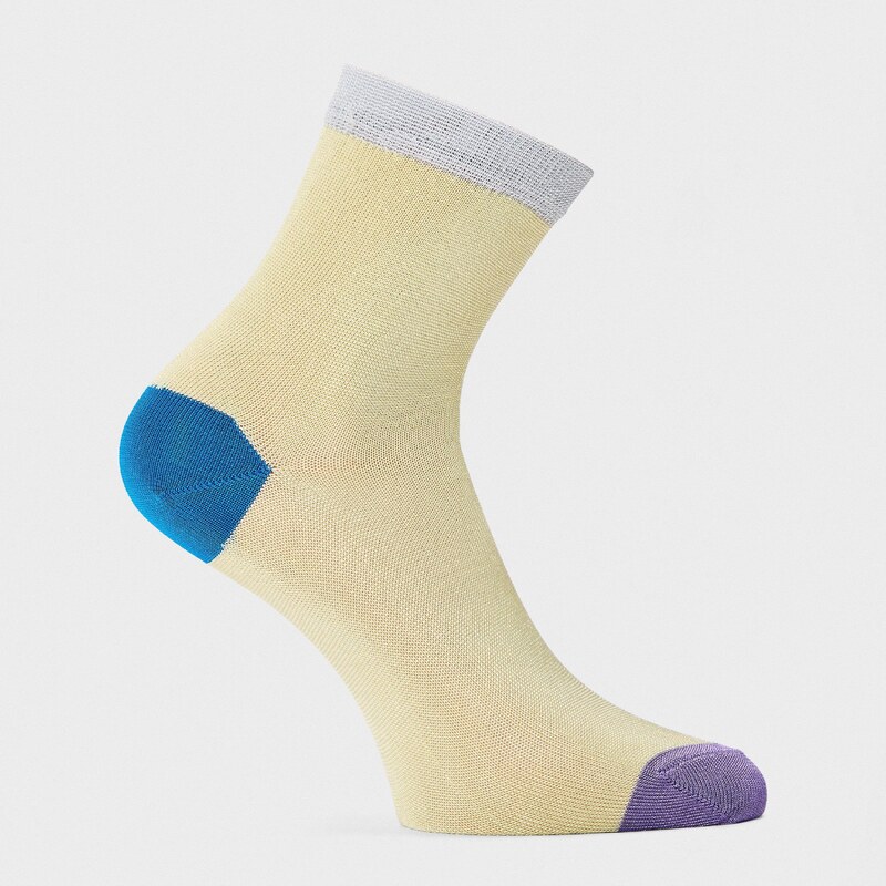 Happy Socks Light Green 4862199