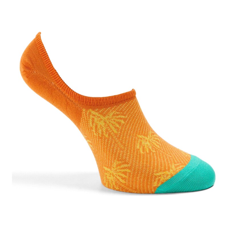 Happy Socks Orange 4579632