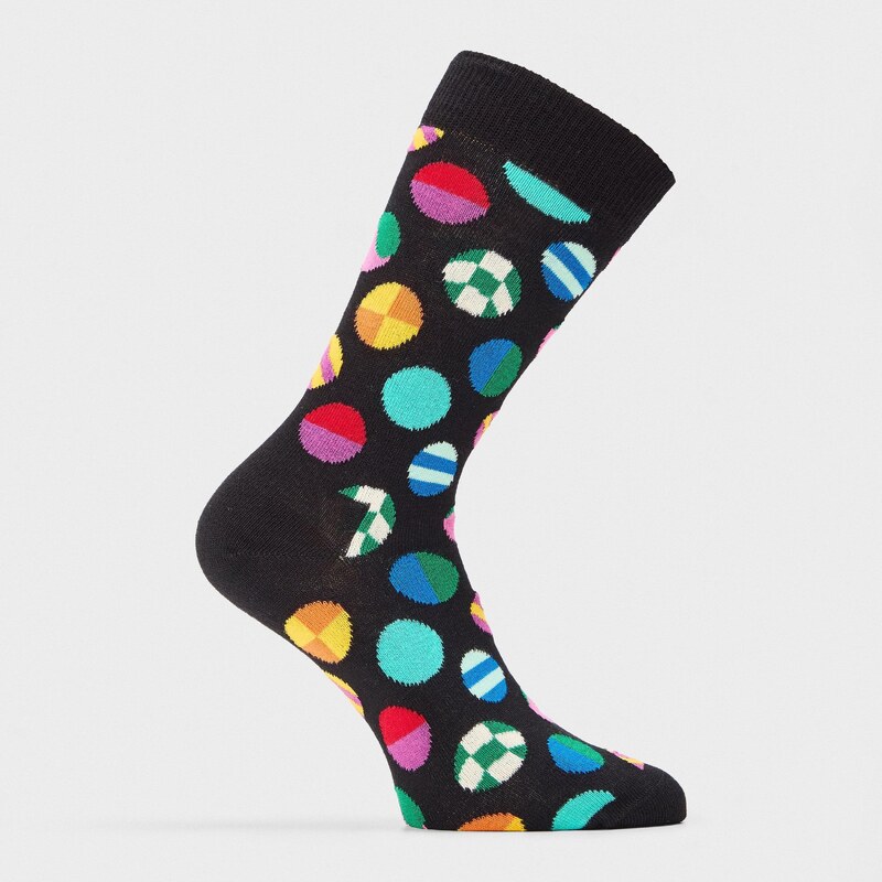 Happy Socks Black 8456196