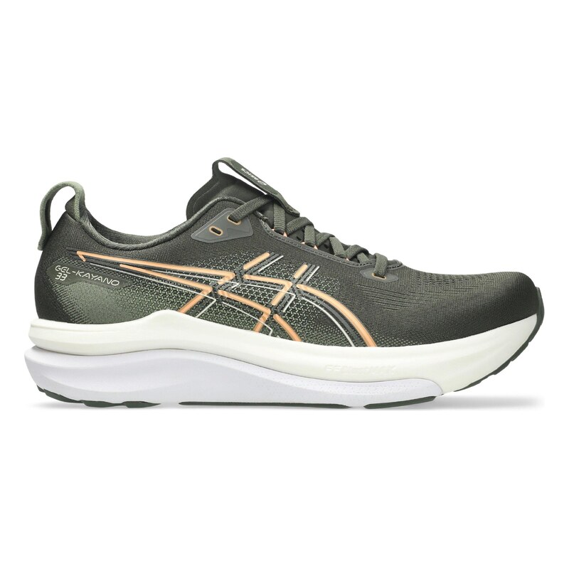 Tenisky Asics Vintage Khaki 4121020