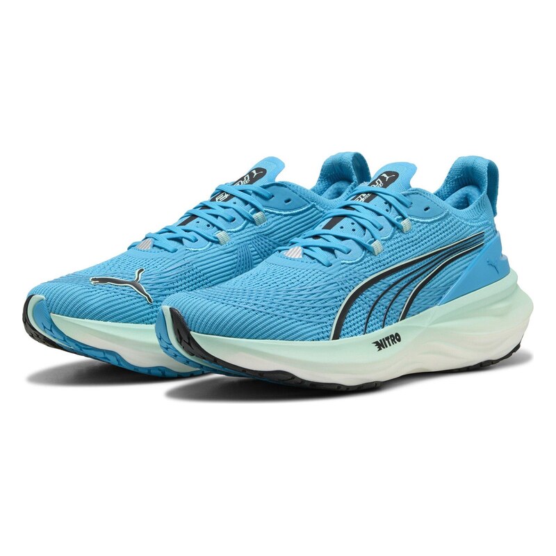 Tenisky Puma Speed Blue-Mi 6136434