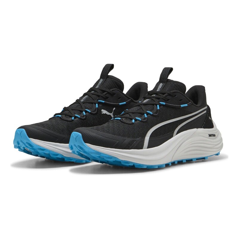 Tenisky Puma Puma Black-Sp 2355880