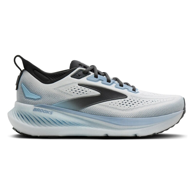 Tenisky Brooks White 797695