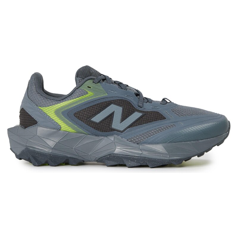 Tenisky New Balance Titanium/Green 9446323