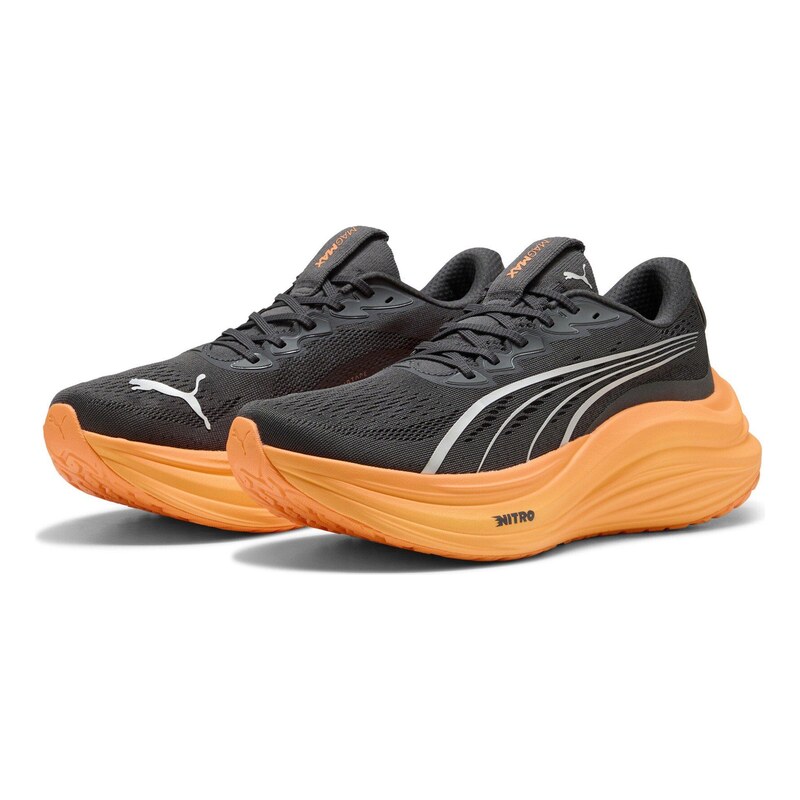 Tenisky Puma Dusky Gray-He 589880
