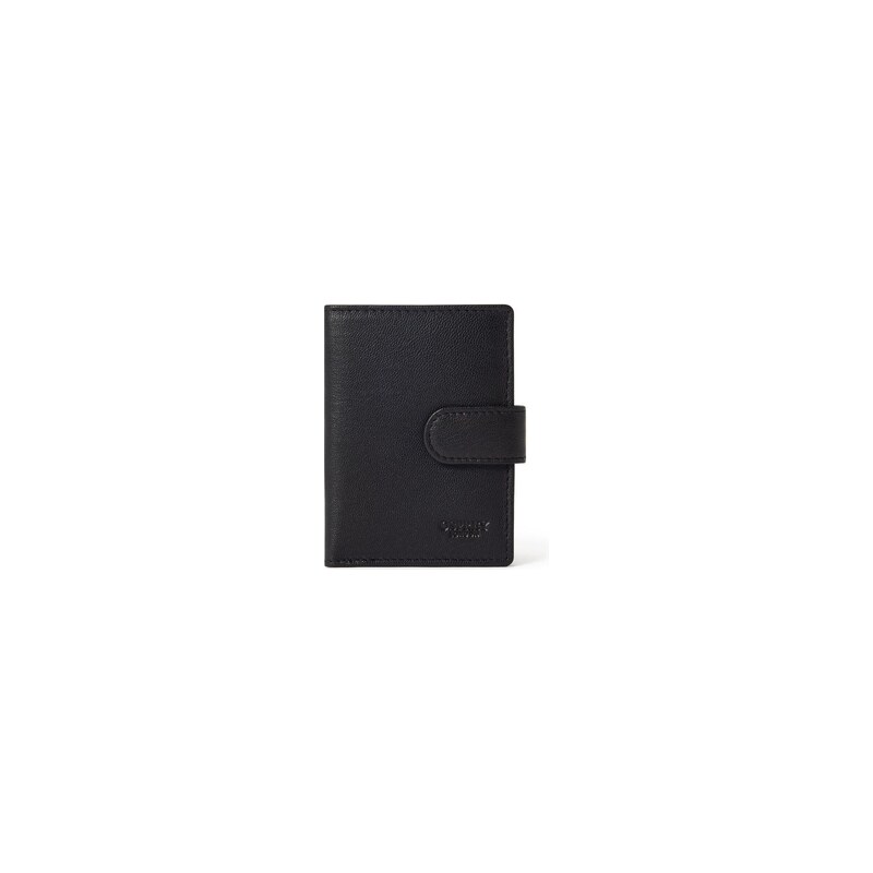 Peněženka Osprey Black 3094352