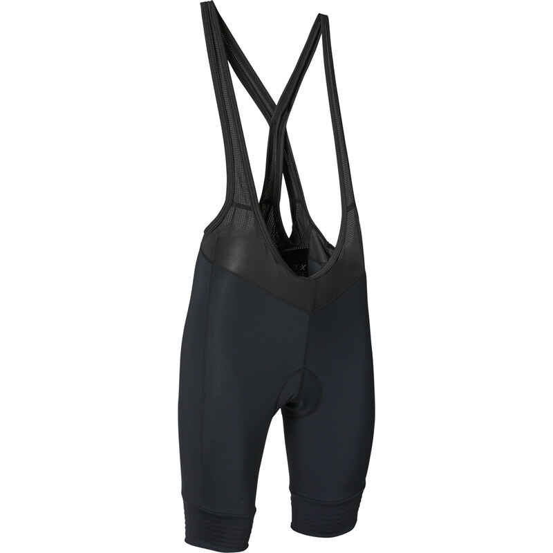 Dámské bib šortky Fox W Flexair Bib Short