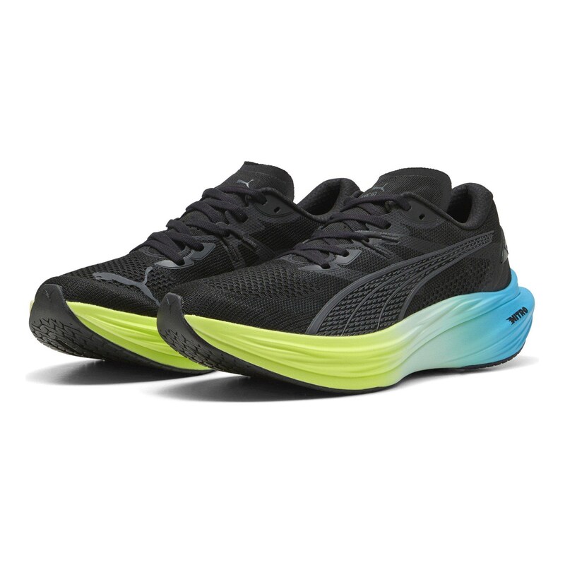 Tenisky Puma Puma Black-Sp 6152345