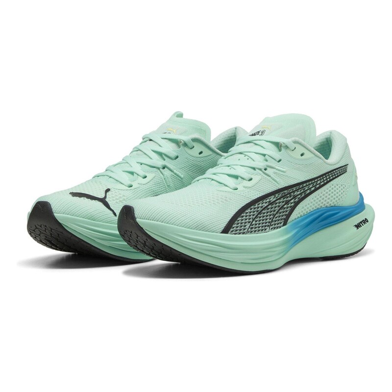 Tenisky Puma Mint Melt 8612578