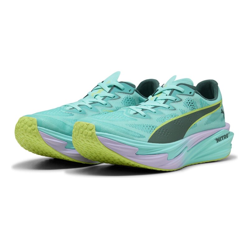 Tenisky Puma Intense Mint 5243431