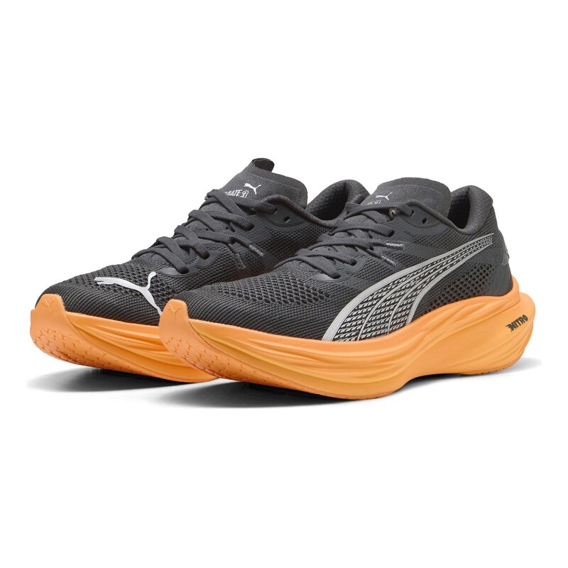 Tenisky Puma Grey 5346391