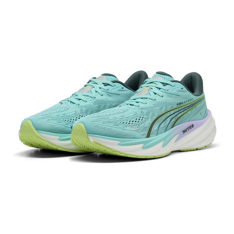 Tenisky Puma Intense Mint 9269506