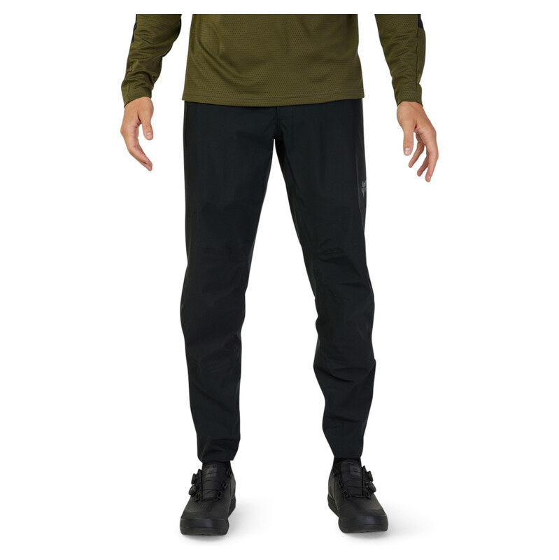 Pánské cyklo kalhoty Fox Defend 3L Water Pant
