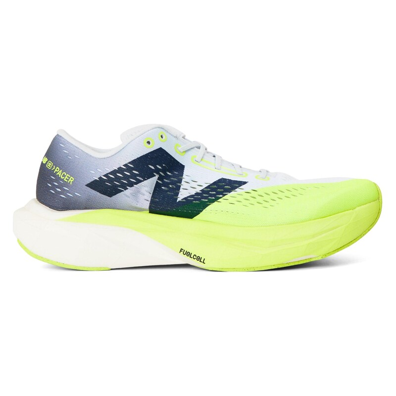 Tenisky New Balance Air/Green 7192119
