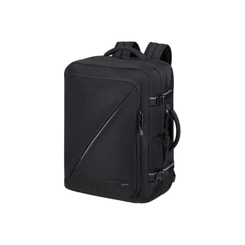 American Tourister Black 6483667