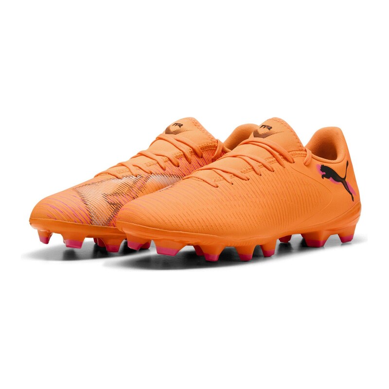 Kopačky Puma Heat Fire-Pum 7822500