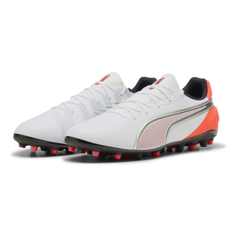 Kopačky Puma Puma White-Pu 9022652