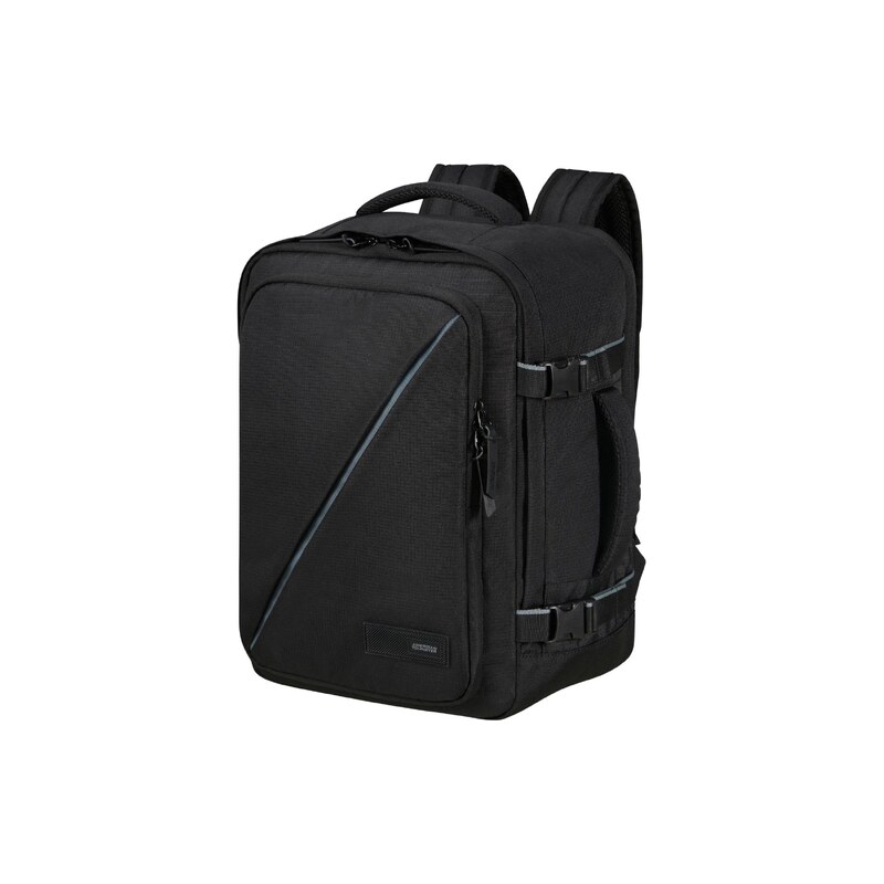 American Tourister Black 6271571