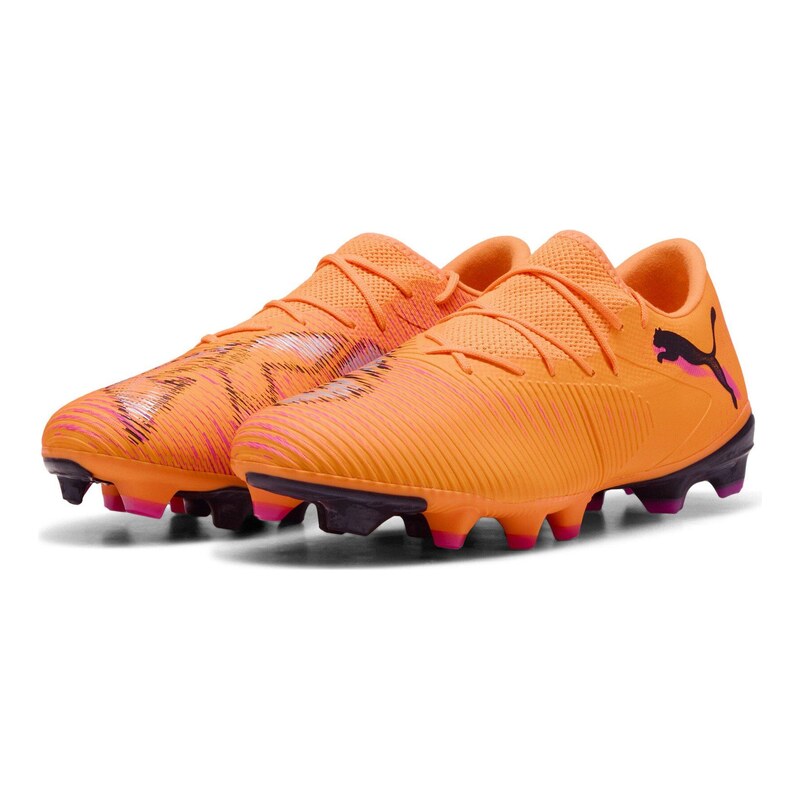 Kopačky Puma Heat Fire-Pum 164081