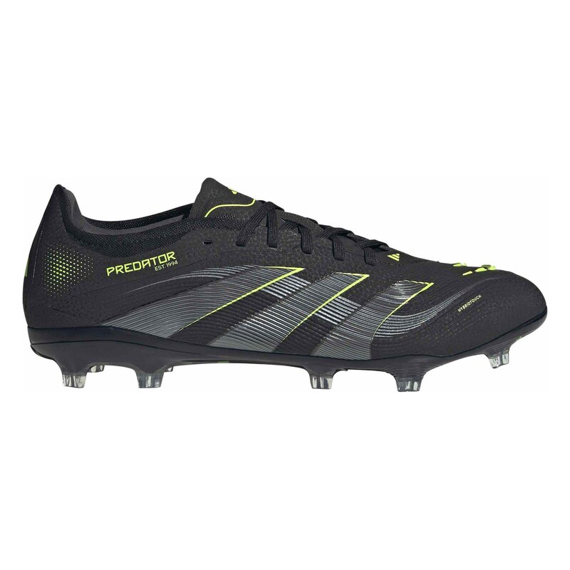 Kopačky adidas Core Black 8332261